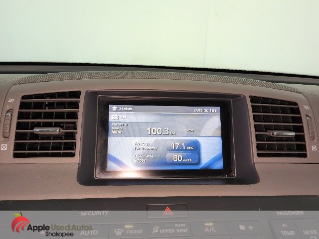 Used 2007 INFINITI M35 x image 17