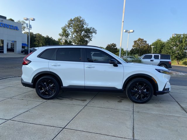 Used 2026 Honda CR-V Sport Touring image 13