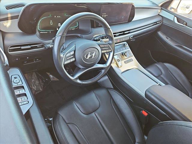 Used 2024 Hyundai Palisade SEL FWD image 10