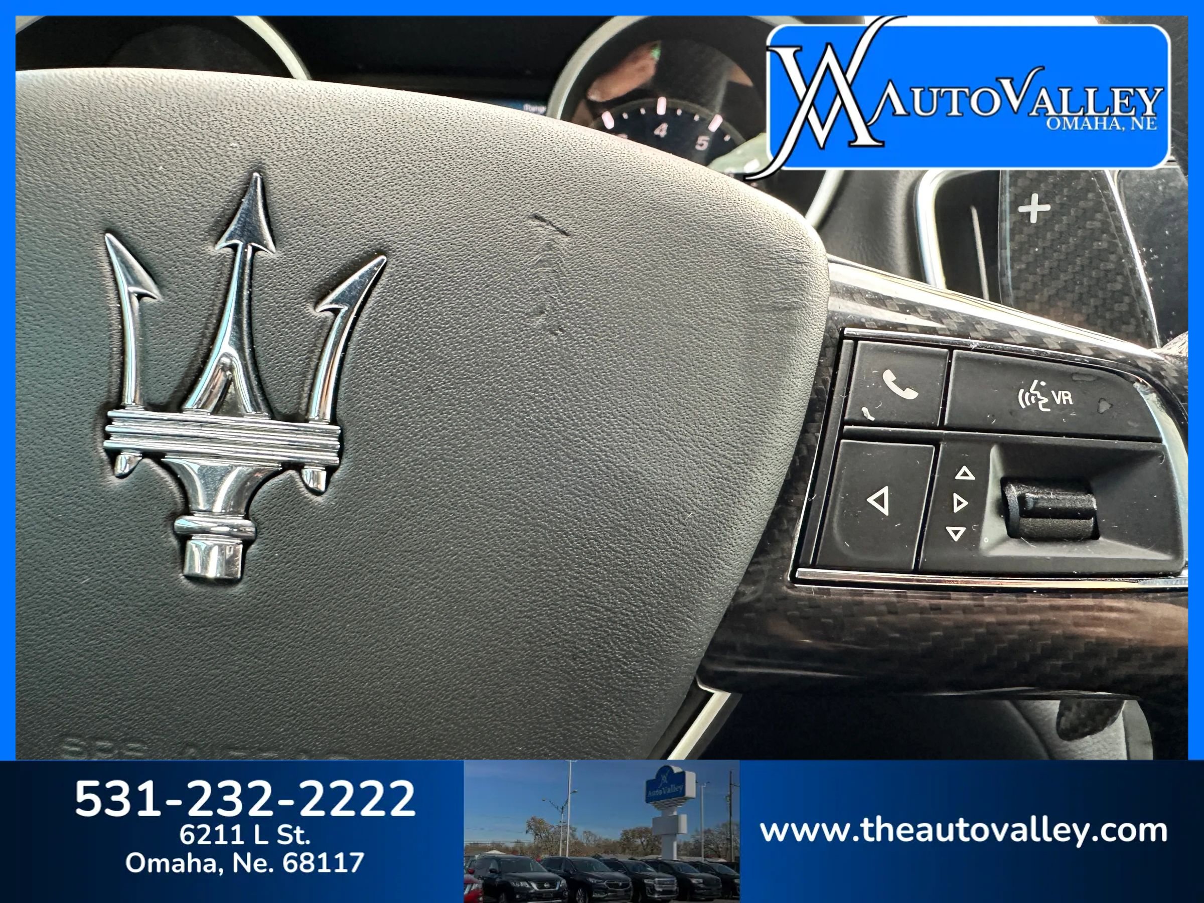 Used 2017 Maserati Ghibli S Q4 image 37