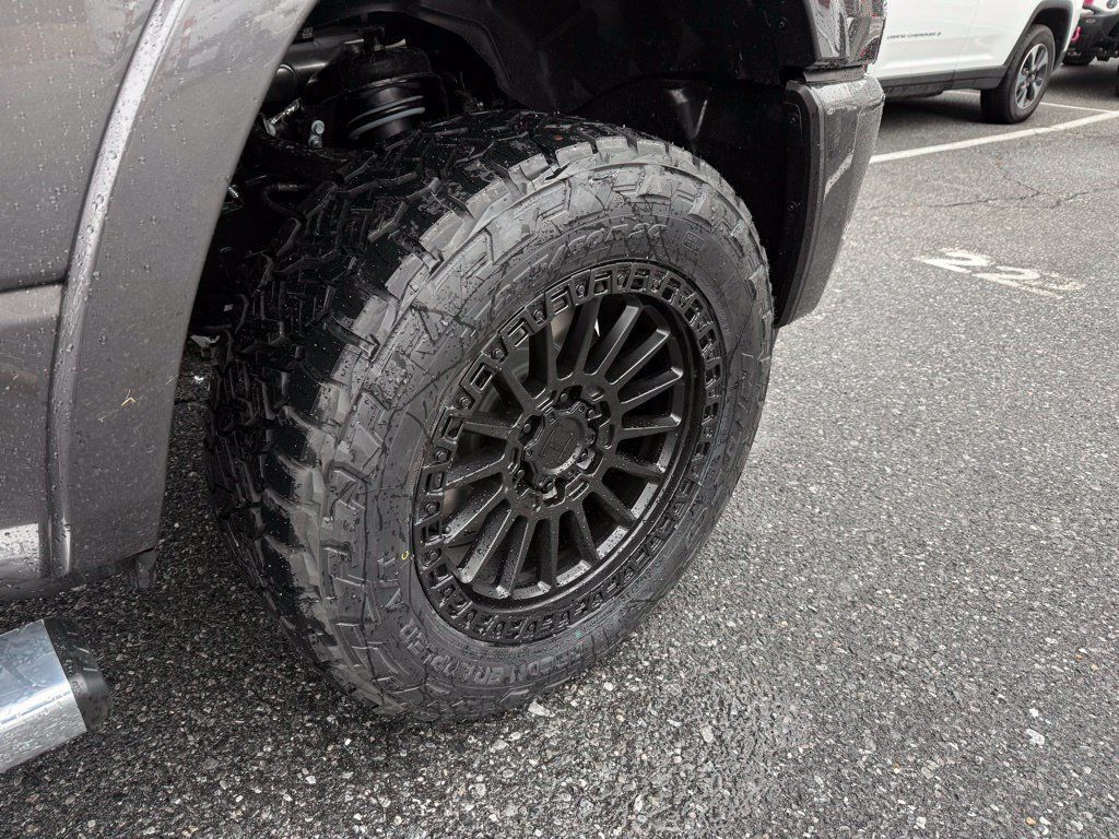 New 2026 RAM 1500 Big Horn AWD/4WD image 9
