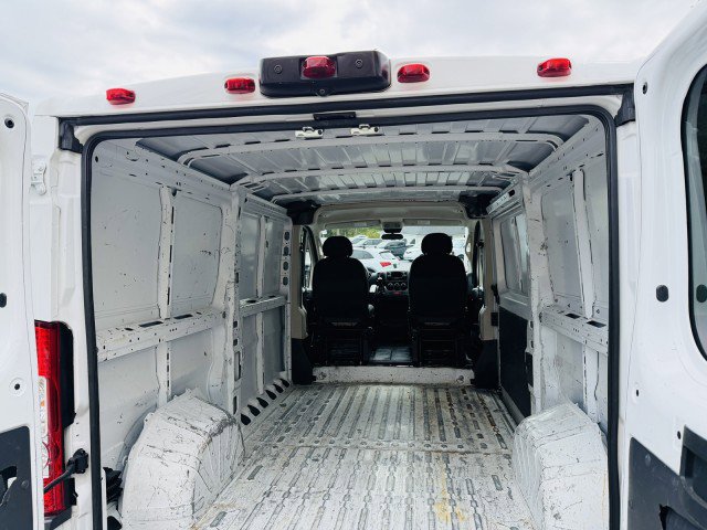 Used 2018 RAM ProMaster 1500 image 12