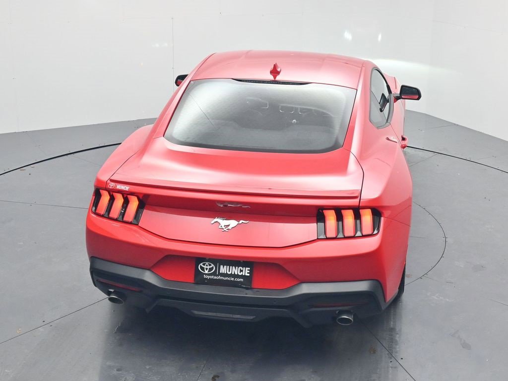 Used 2024 Ford Mustang Premium image 54