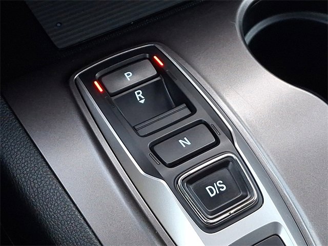 Certified 2022 Honda Pilot Special Edition image 16