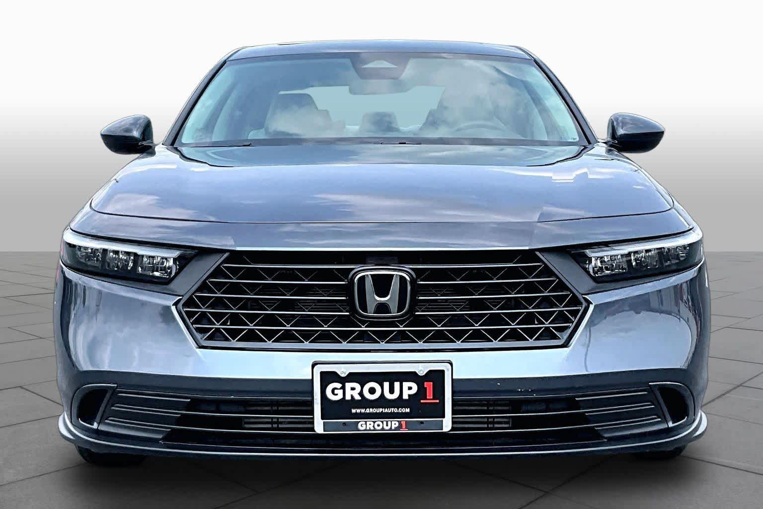 Used 2024 Honda Accord EX image 4