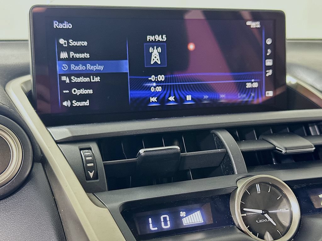 Used 2018 Lexus NX 300 FWD w/ Premium Package image 28