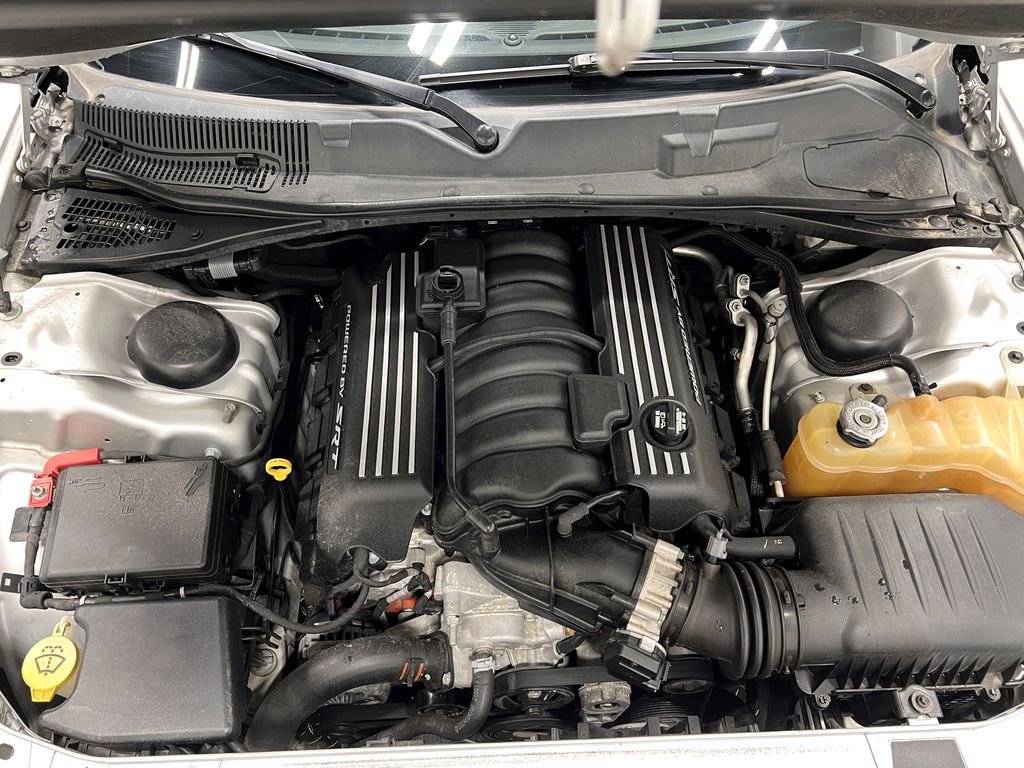 Used 2019 Dodge Challenger R/T Scat Pack w/ Plus Package image 27