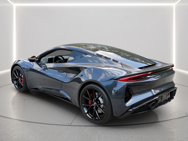 Used 2024 Lotus Emira First Edition RWD image 7