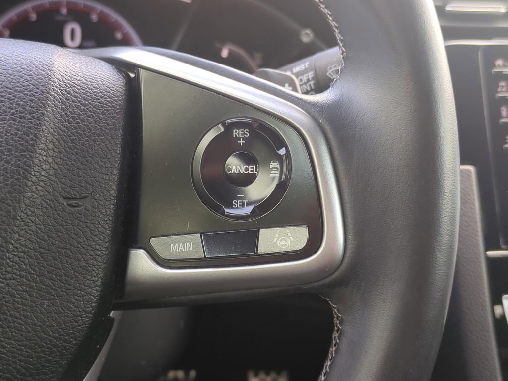 Used 2020 Honda Civic Sport image 22