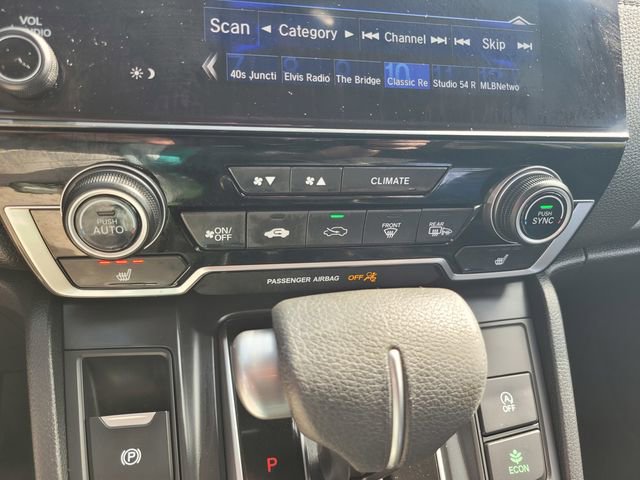 Used 2020 Honda CR-V EX image 24