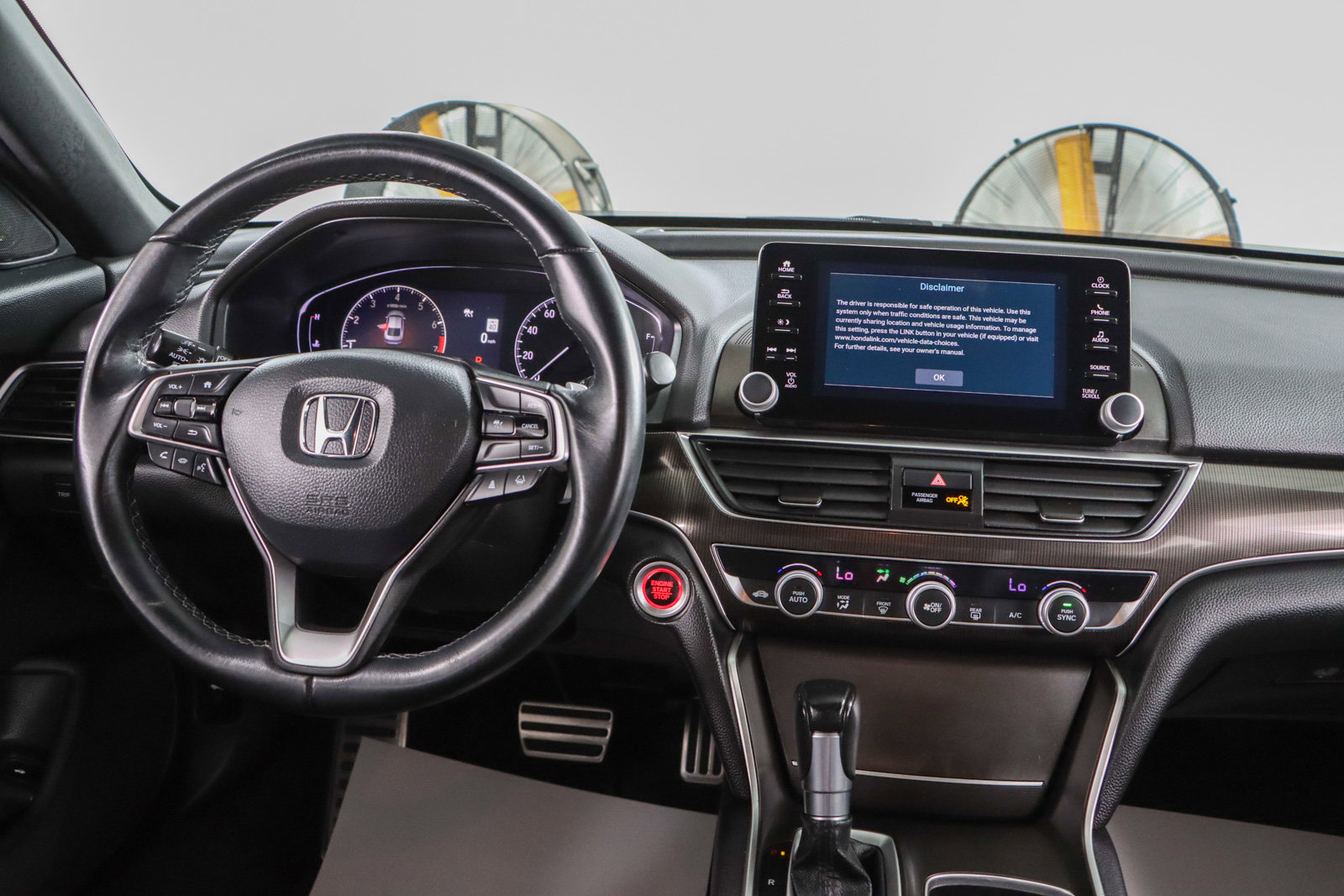 Used 2022 Honda Accord Sport image 17