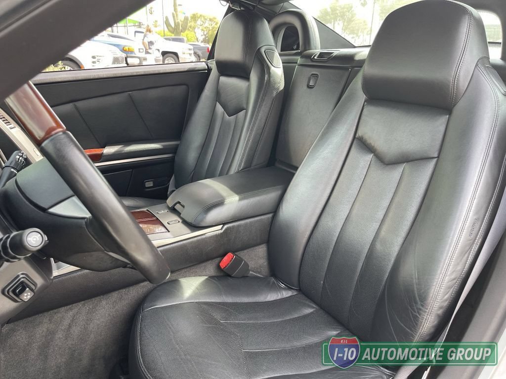 Used 2007 Cadillac XLR RWD image 18