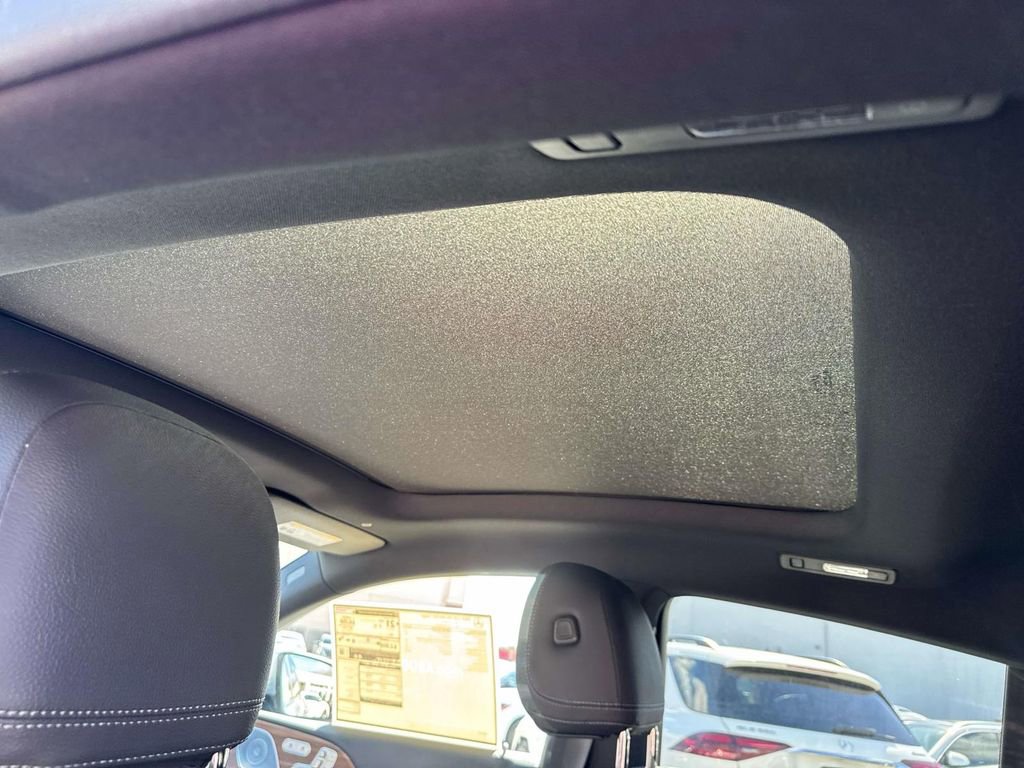 New 2026 Mercedes-Benz GLE 450 GLE 450 Coupe image 10