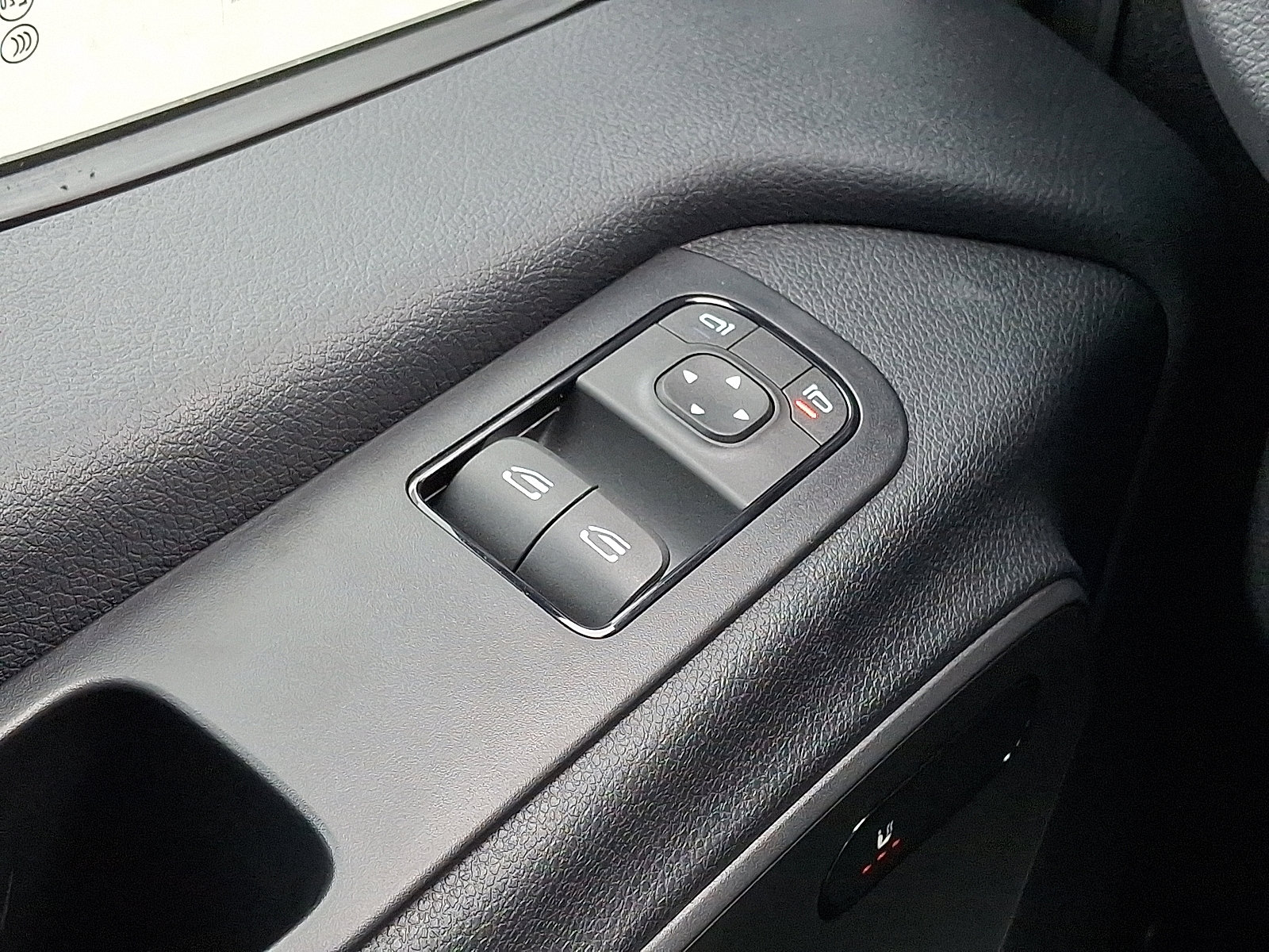 New 2025 Mercedes-Benz Sprinter 4500 image 18