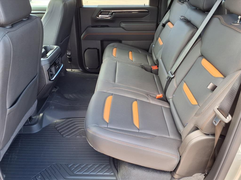 New 2026 GMC Sierra 2500 AT4 w/ AT4 Premium Plus Package image 17