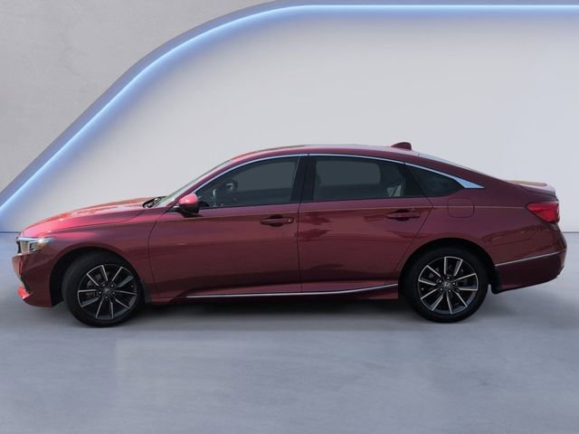 Used 2022 Honda Accord EX-L image 10
