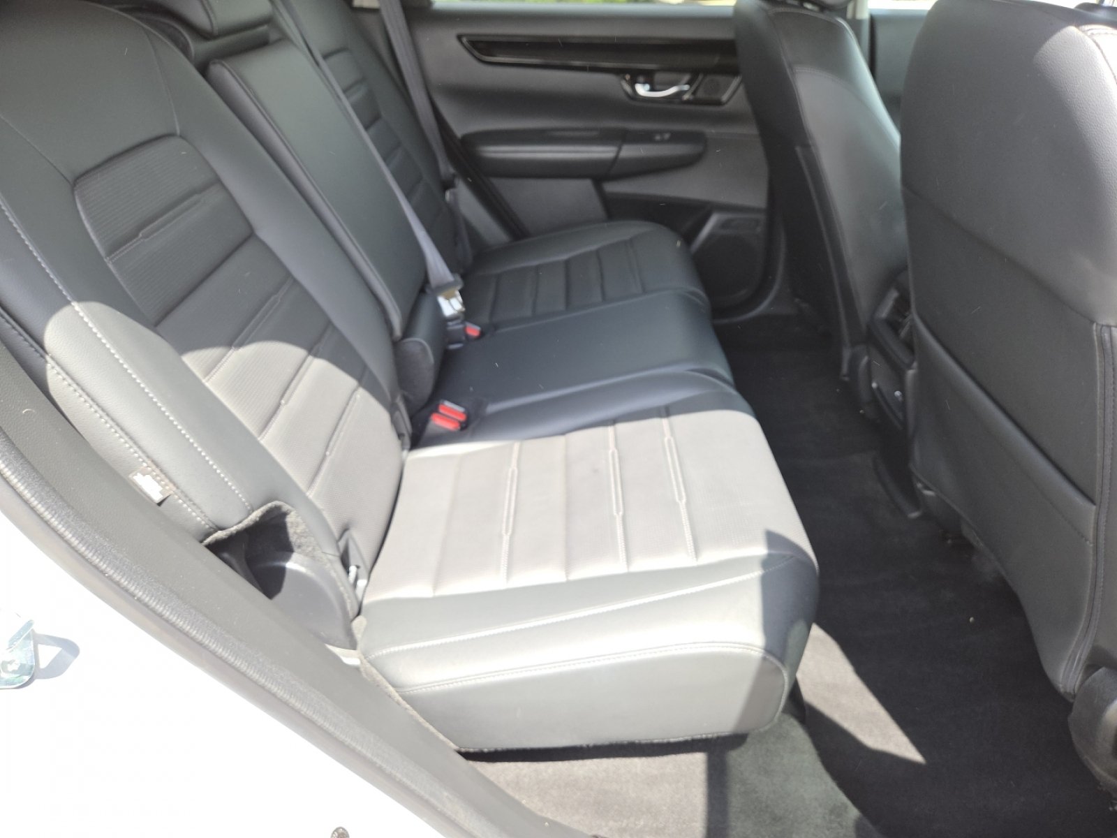 Used 2024 Honda CR-V EX-L image 23