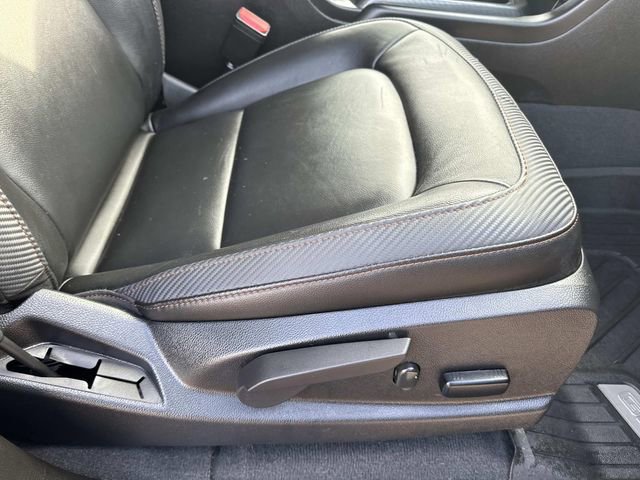 Used 2022 GMC Canyon AT4 w/ Trailering Package image 14