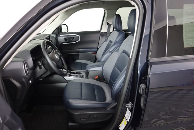 Certified 2022 Ford Bronco Sport Outer Banks w/ Tech Package image 31