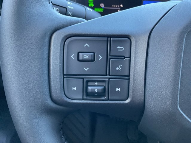 New 2026 Toyota RAV4 XSE AWD/4WD image 22
