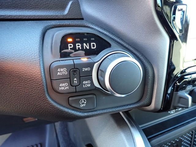 New 2026 RAM 1500 Big Horn image 17