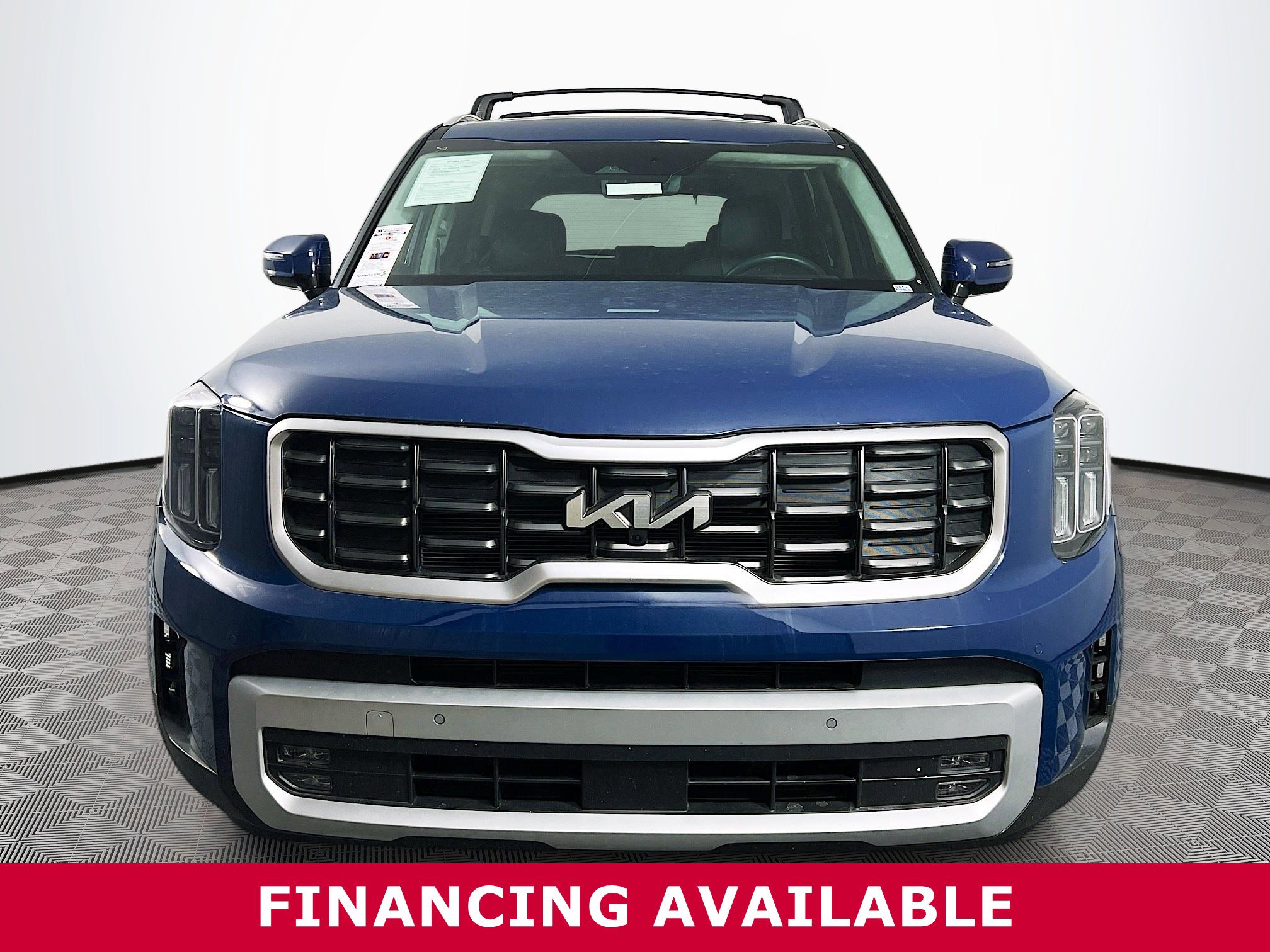 Used 2024 Kia Telluride SX Prestige image 30