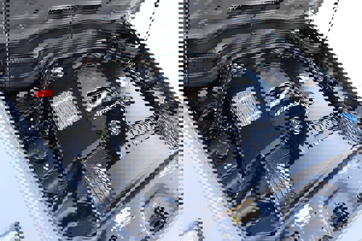 Used 2021 Mercedes-Benz G 63 AMG 4MATIC image 70