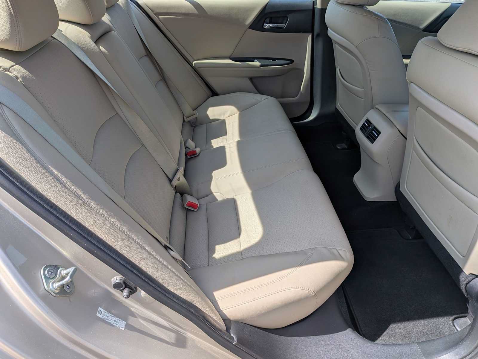 Used 2014 Honda Accord EX-L image 20