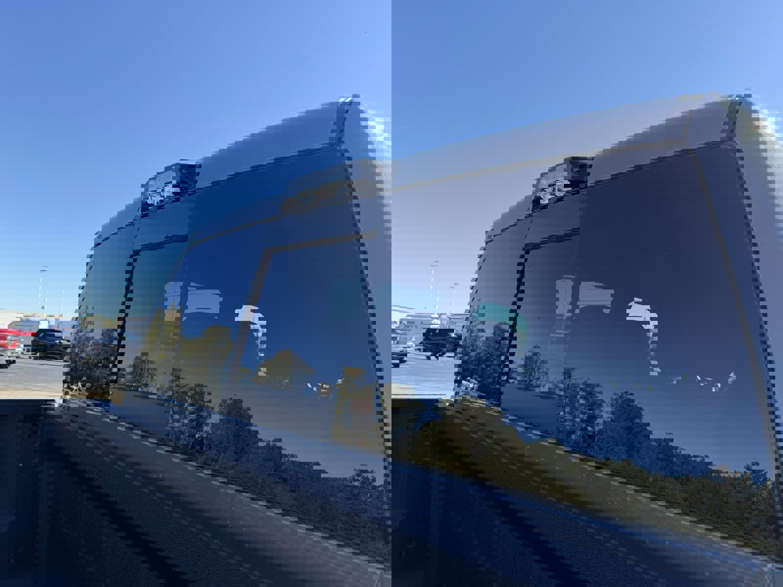 New 2026 RAM 2500 Laramie image 7