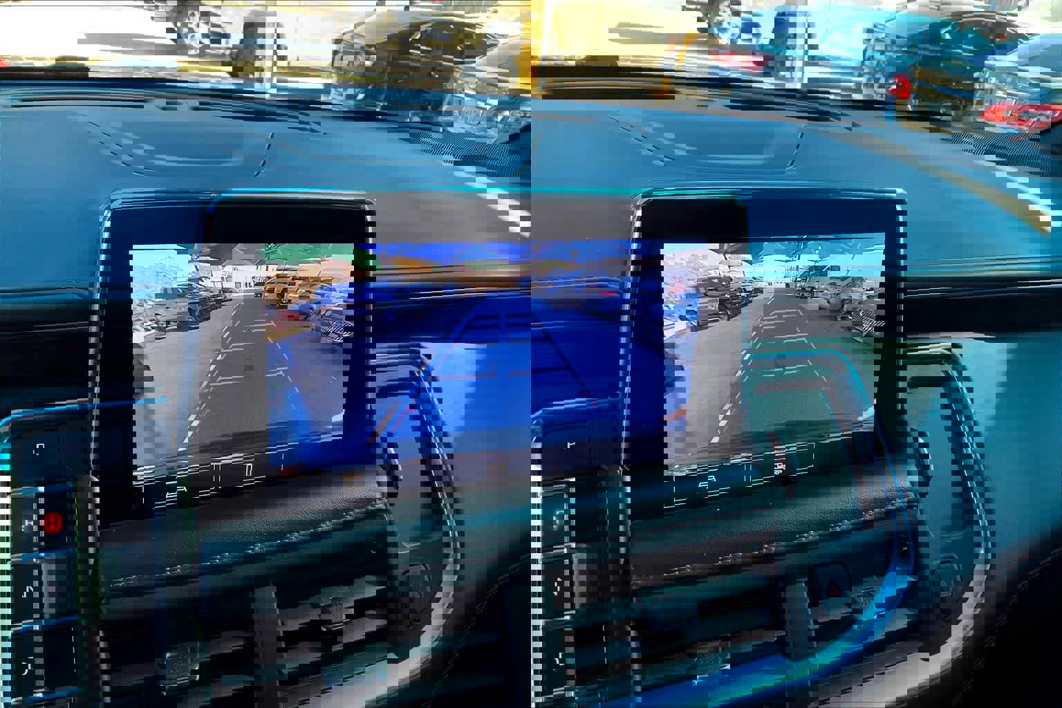 Used 2021 Chevrolet Tahoe LT image 26