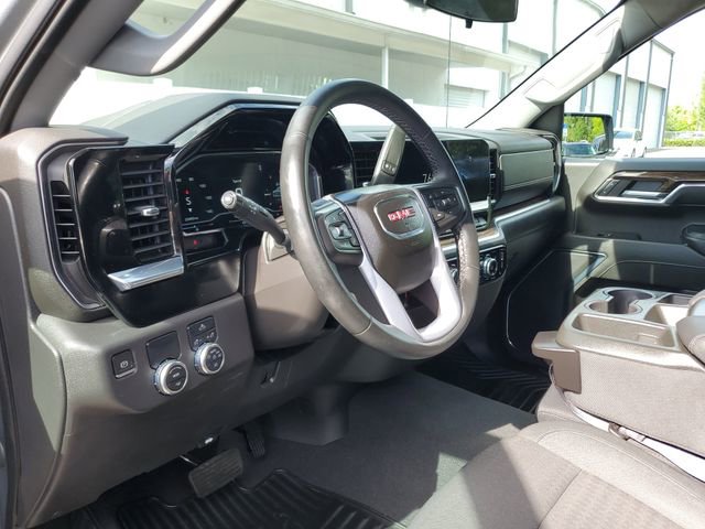Used 2023 GMC Sierra 1500 Elevation RWD image 20