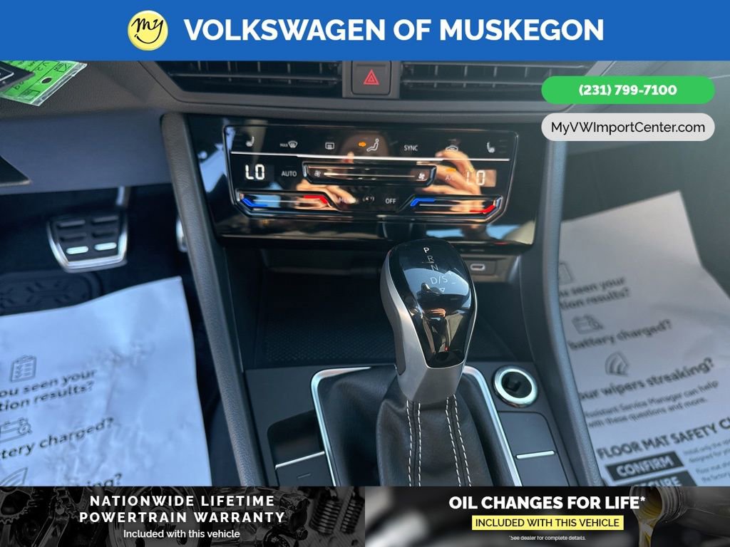 New 2026 Volkswagen Jetta Sport image 21