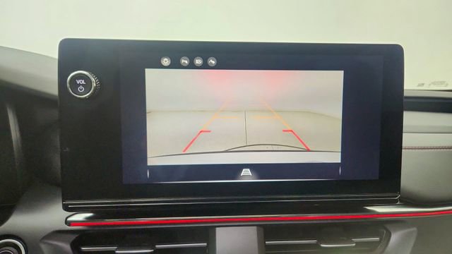 Used 2024 Acura ZDX A-Spec image 47