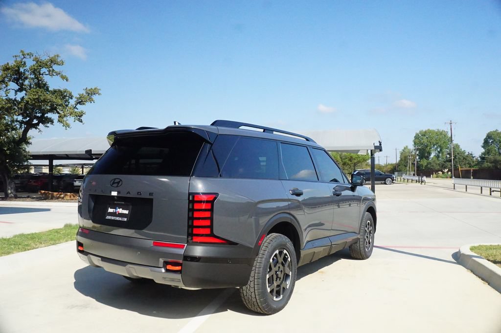 New 2026 Hyundai Palisade XRT Pro AWD/4WD image 7