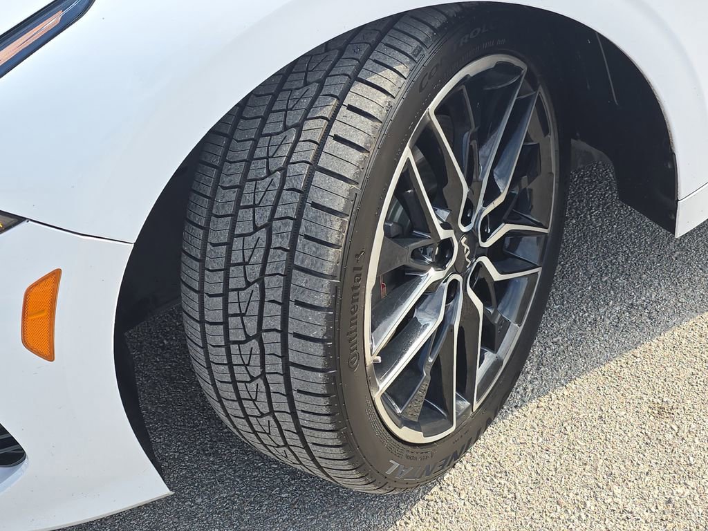 Used 2023 Kia K5 GT w/ GT1 Package image 33