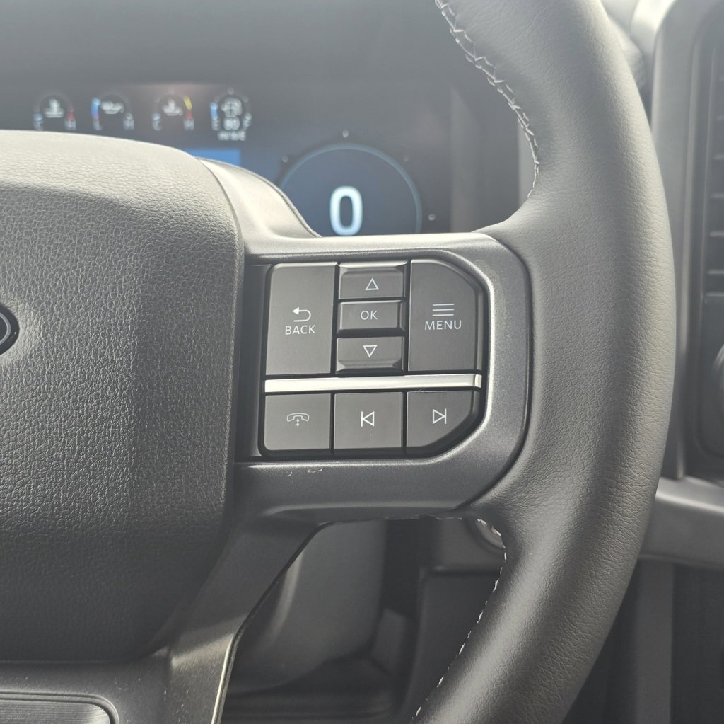 New 2025 Ford F150 XLT image 23