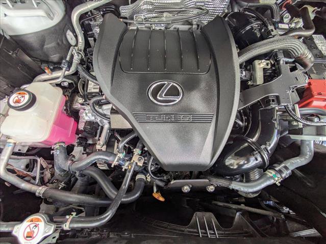Used 2024 Lexus RX 350 FWD w/ Technology Package image 22