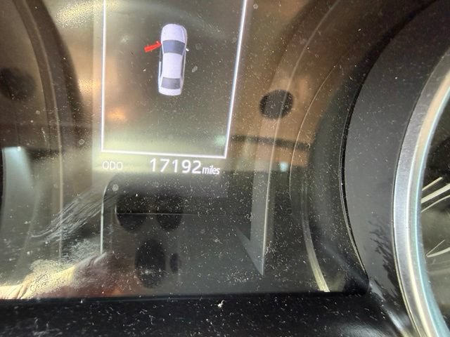 Used 2023 Toyota Camry LE w/ Convenience Package FWD image 9