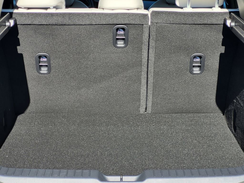 New 2026 MAZDA CX-30 Aire Edition image 21