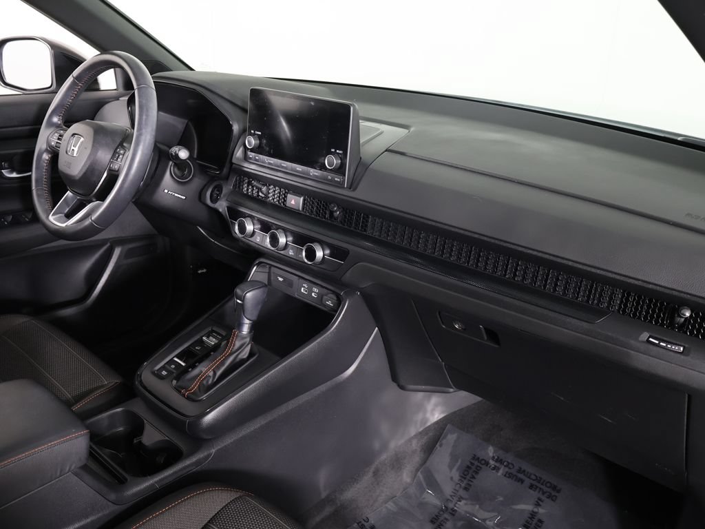 Used 2024 Honda CR-V Sport image 28
