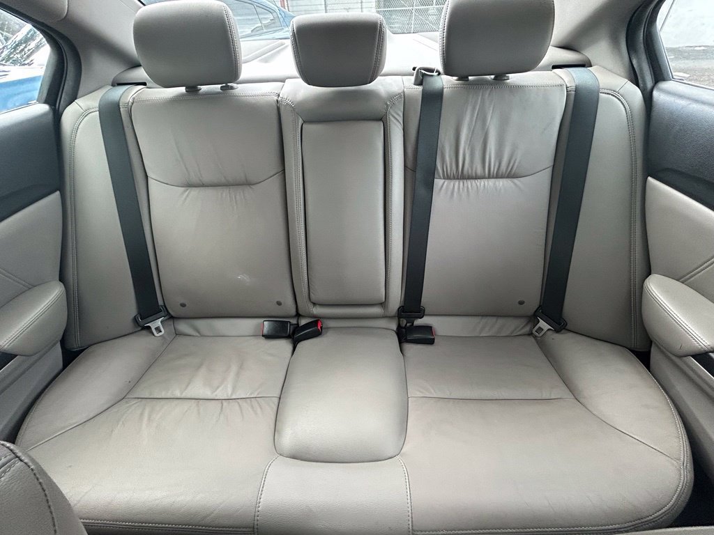 Used 2015 Honda Civic EX-L image 13