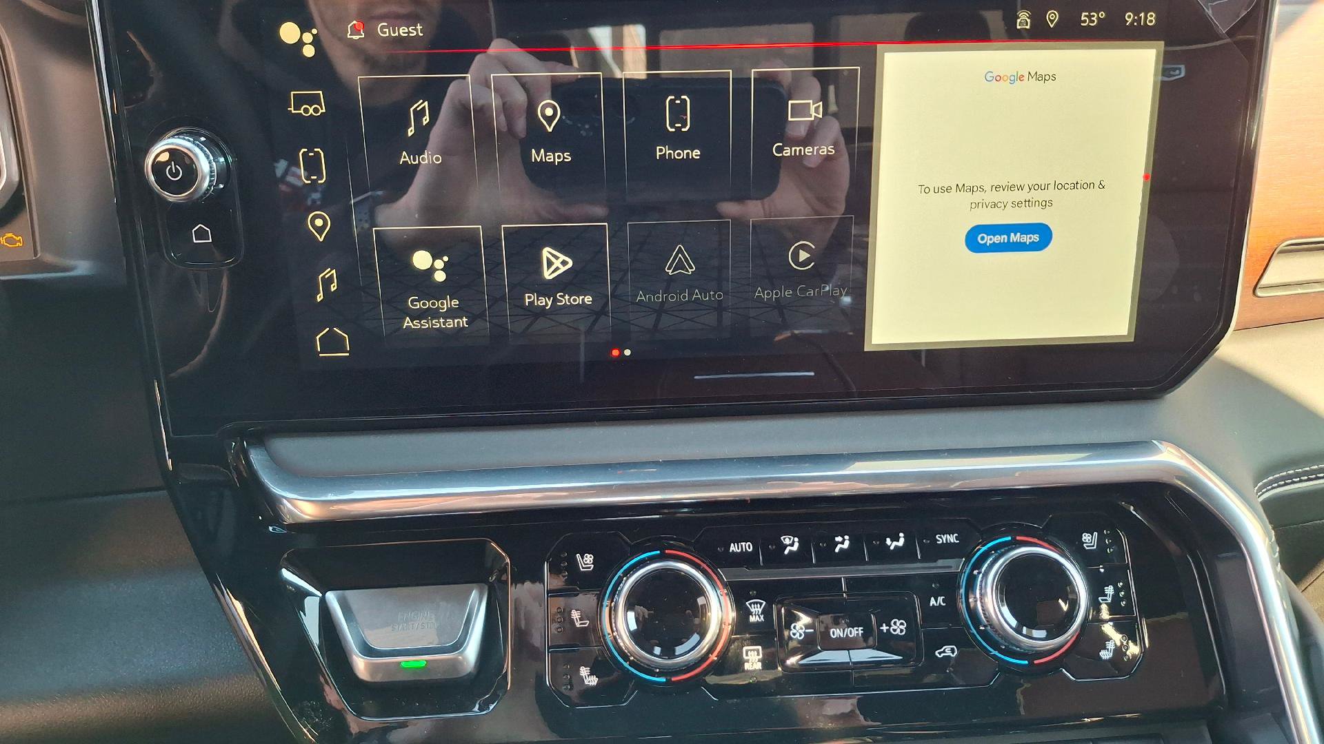 New 2026 GMC Sierra 3500 Denali Ultimate AWD/4WD image 15
