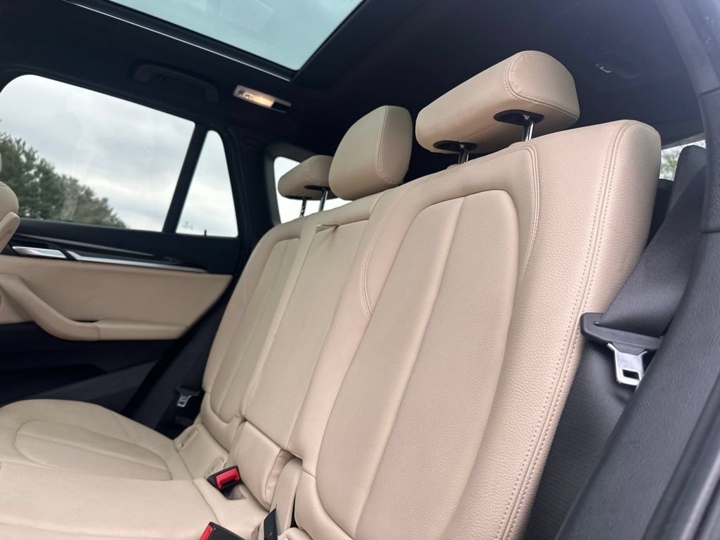 Used 2018 BMW X1 xDrive28i AWD/4WD image 22
