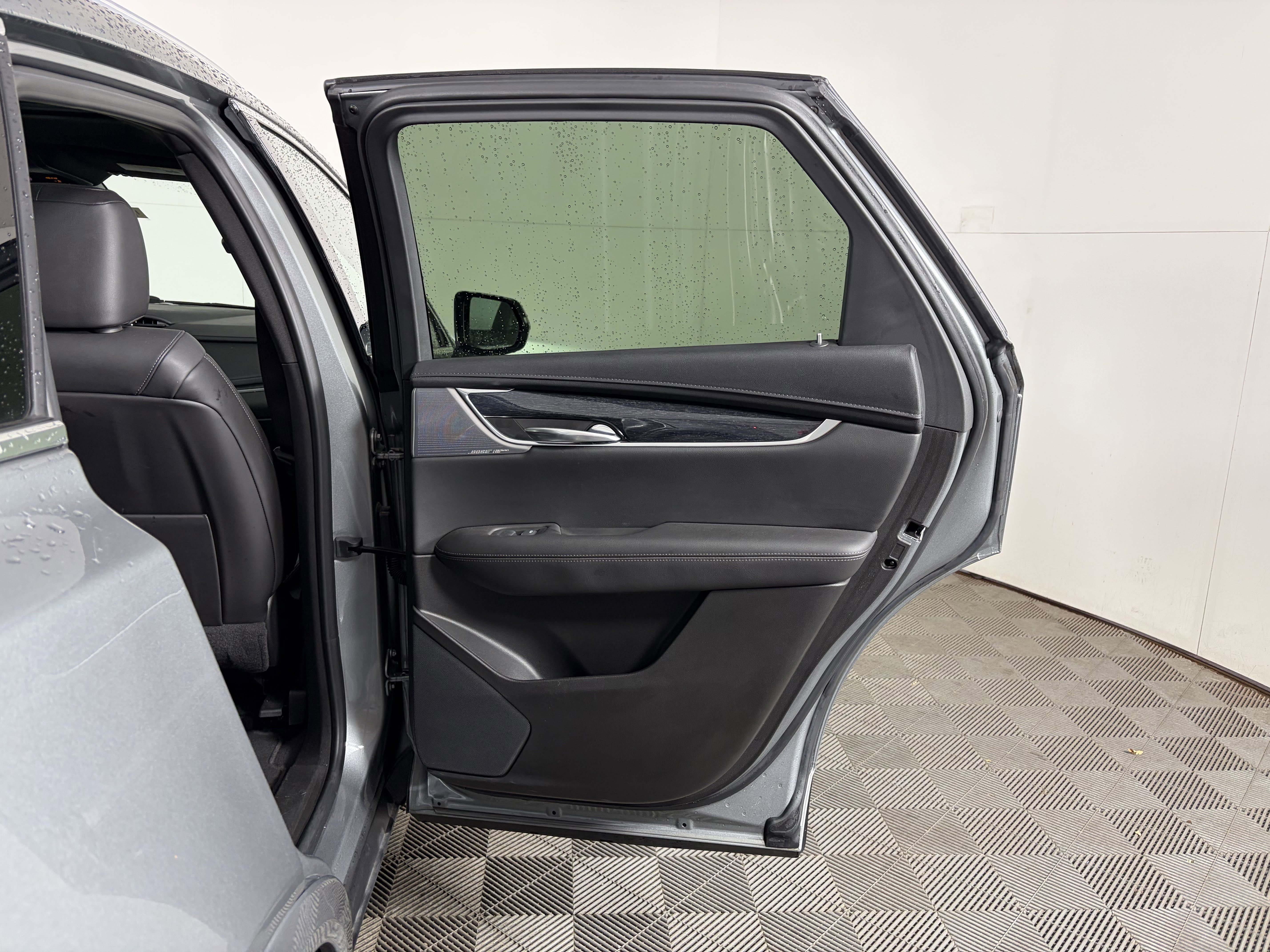 Certified 2023 Cadillac XT5 Premium Luxury w/ Technology Package image 37