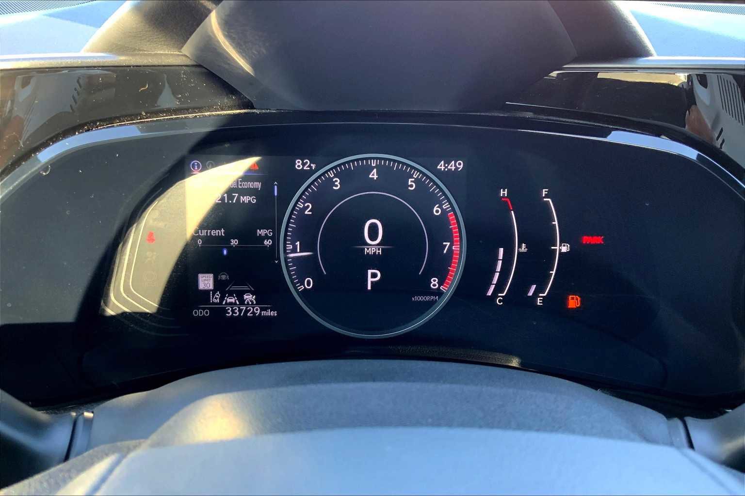 Used 2022 Lexus NX 350 AWD w/ Premium Package image 49