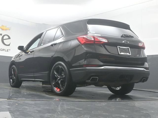 Used 2019 Chevrolet Equinox LT image 5