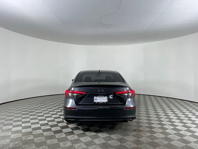 Used 2026 Honda Civic Sport image 6