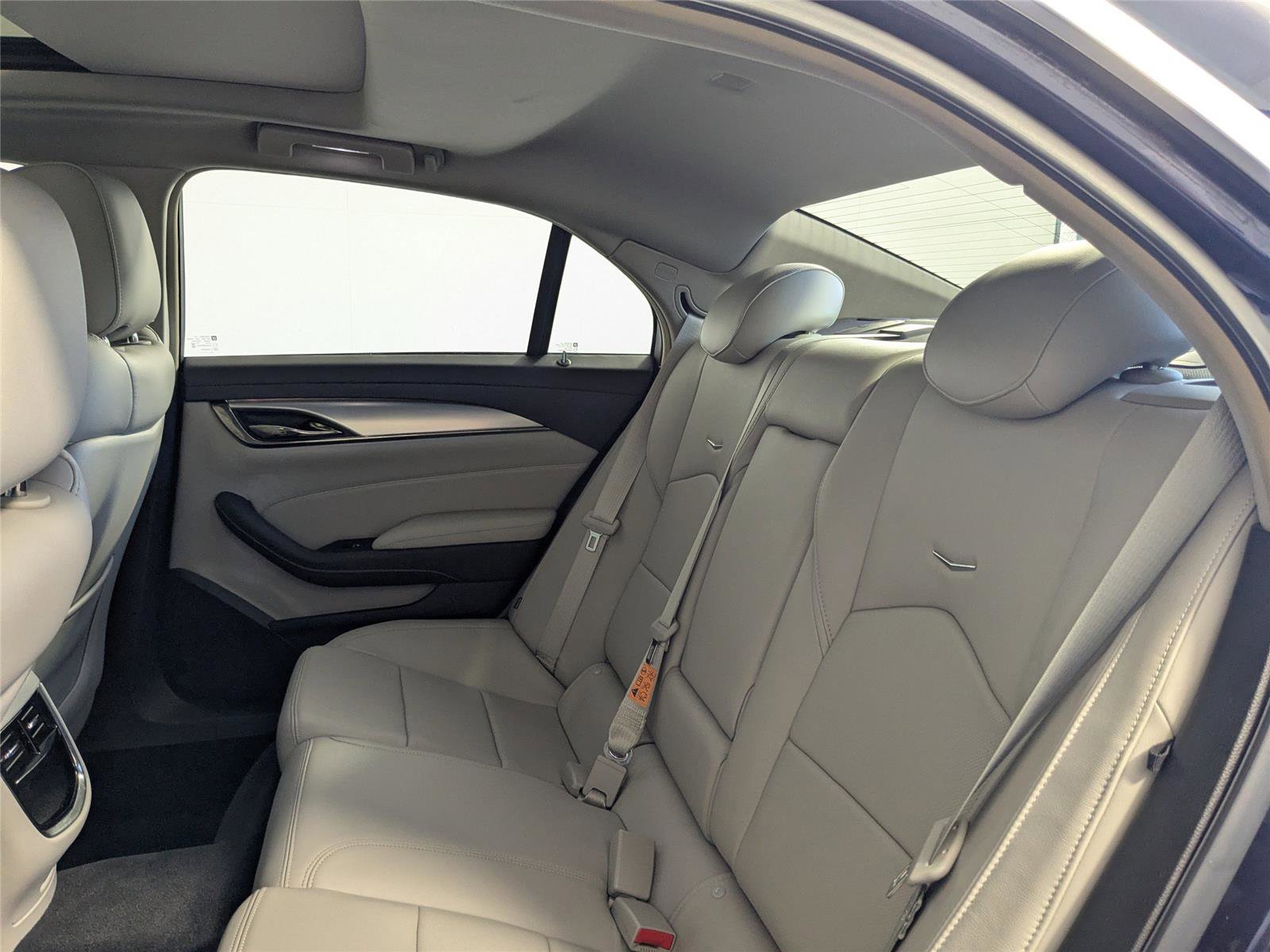 Used 2019 Cadillac CTS Luxury image 32