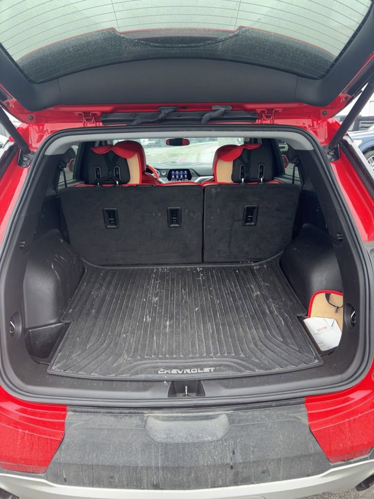 Used 2019 Chevrolet Blazer LT image 18