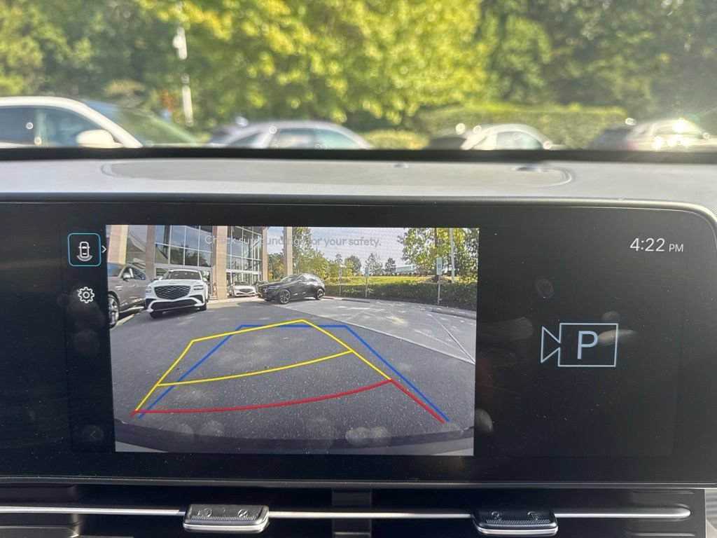 Used 2024 Hyundai Kona SEL FWD image 18
